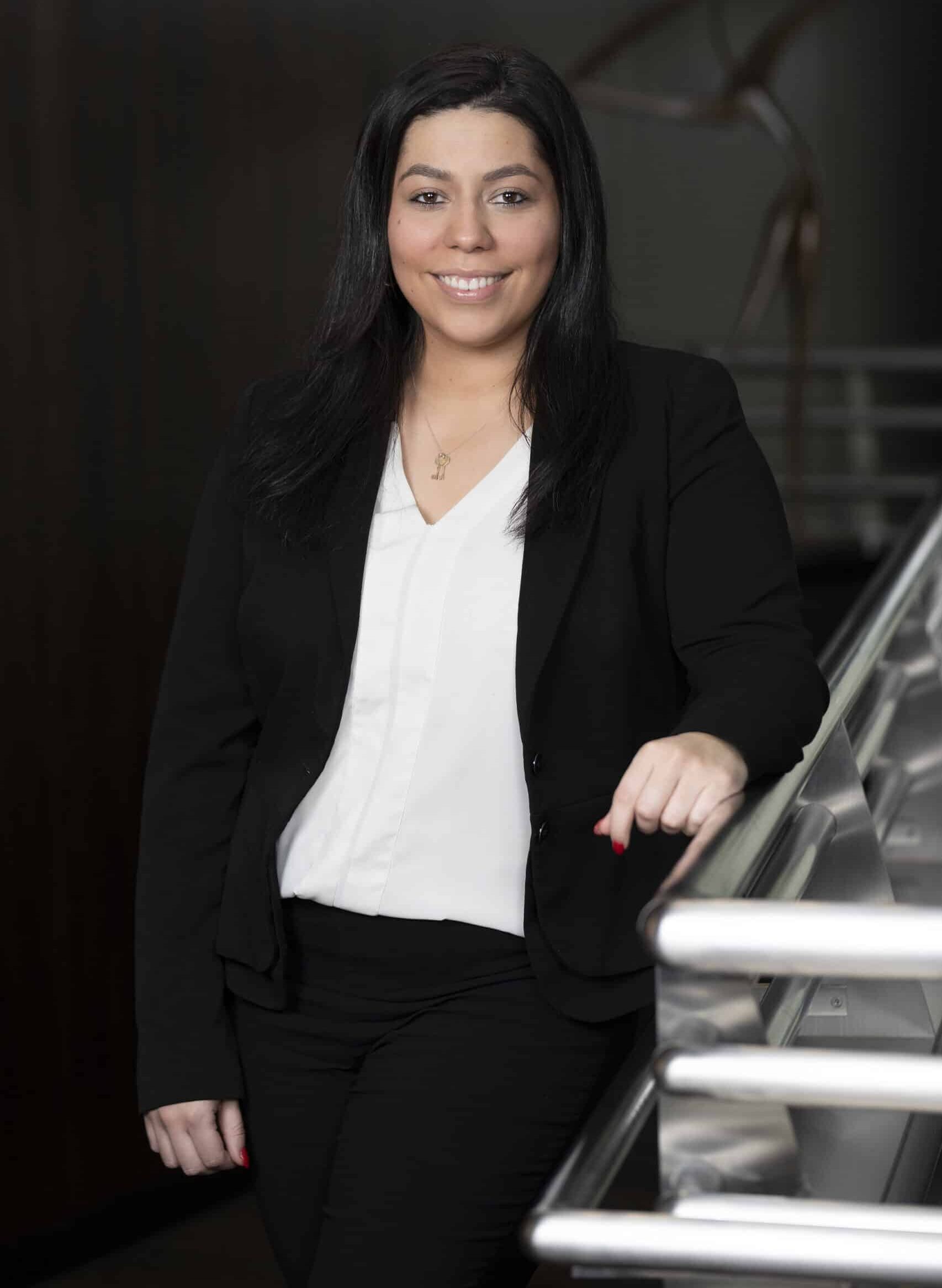 EricaRae Garcia | Associate Attorney | Weitz & Luxenberg